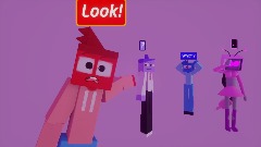 A screenshot taken in Dreams. 1 of 2.
