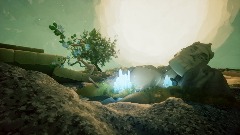 A screenshot taken in Dreams. 11 of 12.