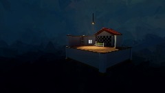 Tom Nook Wants His Money