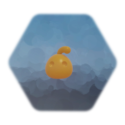 Remix of LocoRoco - Bu Bu Poruche