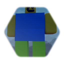 Roblox noob 2
