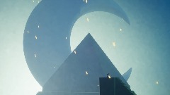 A screenshot taken in Dreams. 8 of 11.