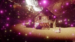 A screenshot taken in Dreams. 4 of 28.