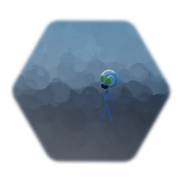 Nicky with no Fail Logic