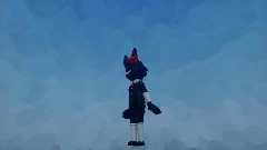 A screenshot taken in Dreams. 2 of 4.