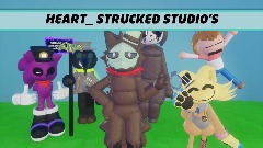 HEART_SRUCKED STUDIOS