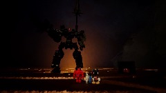 Disney Nour Ashraf The Movie Final Battle Sense