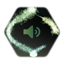 Smash bros. Announcer FAN-MADE: Lilac