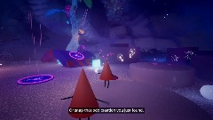 A screenshot taken in Dreams. 3 of 6.