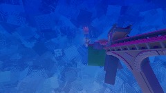 Crash mini game! Wip. Coming soon!