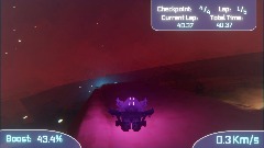 A screenshot taken in Dreams. 4 of 5.