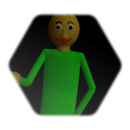 Baldi!