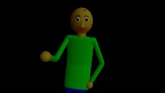 A screenshot taken in Dreams. 1 of 1.