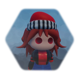 700 Nightmares Girlfriend