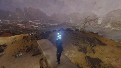 A screenshot taken in Dreams. 14 of 22.