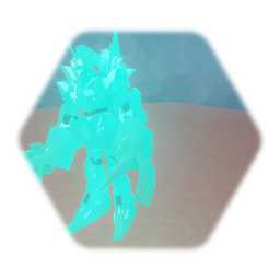 Nio Wruen Fused Awaken