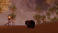 A screenshot taken in Dreams. 9 of 29.