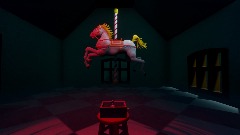 A screenshot taken in Dreams. 3 of 9.