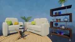 A screenshot taken in Dreams. 4 of 15.