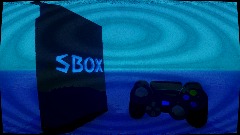 SBOX.