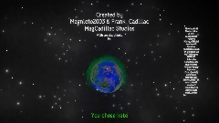 A screenshot taken in Dreams. 1 of 1.