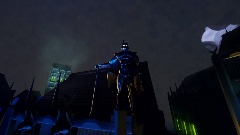 A screenshot taken in Dreams. 12 of 17.