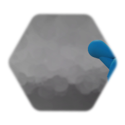 Blank Puppet (Deluxe)