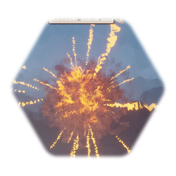 Explosion #2
