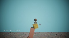 A screenshot taken in Dreams. 2 of 5.