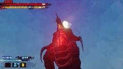 A screenshot taken in Dreams. 1 of 5.