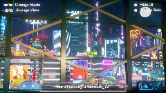 A screenshot taken in Dreams. 8 of 21.