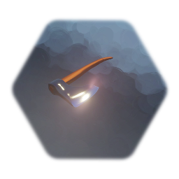 Axes, Tomahawks, & Hatchets Collection