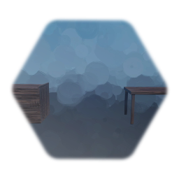 TraditionalOld wood furniture