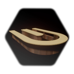 Rustic Diner Counter (cutaia)'s Unexciting Asset Jam