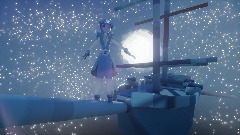 Icella - Sky Pirate