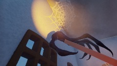 Remix of Remix of All Hallows' Dreams Haunted Room Template (Fo