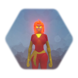 Dark Phoenix