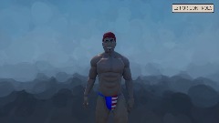 A screenshot taken in Dreams. 20 of 22.