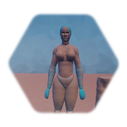 Sculpt trial - 16/11/2021