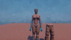 A screenshot taken in Dreams. 1 of 1.