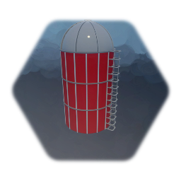 <uipossessvizbody> Dreams Guild - Grain Silo