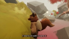 A screenshot taken in Dreams. 9 of 10.