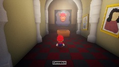 A screenshot taken in Dreams. 3 of 4.