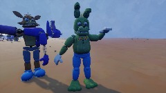 A screenshot taken in Dreams. 2 of 3.