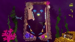 Underwater Kingdom Pinball
