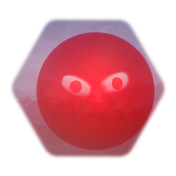 Meatball Man