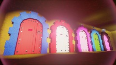 A screenshot taken in Dreams. 12 of 17.