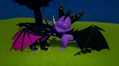 A screenshot taken in Dreams. 4 of 5.