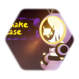 The connected universe of my characters