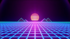 Synthwave